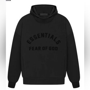 Essentials hoodie